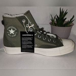 CONVERSE CHUCK 70 HI